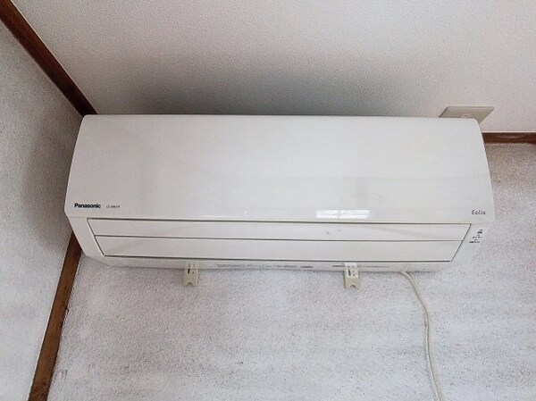 建物設備(2025年6月撮影※現況を優先致します。)