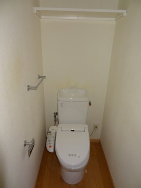 トイレ(3階別室の参考写真です。現況を優先します。（305）)