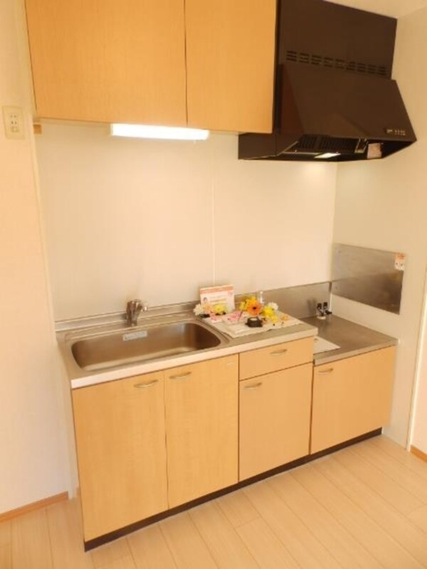 キッチン(キッチン)