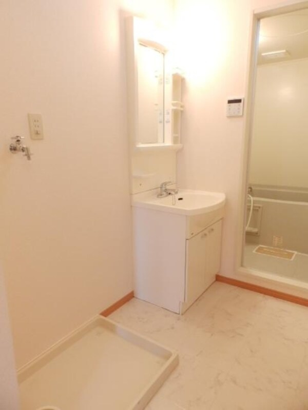 洗面・脱衣所(洗面室)