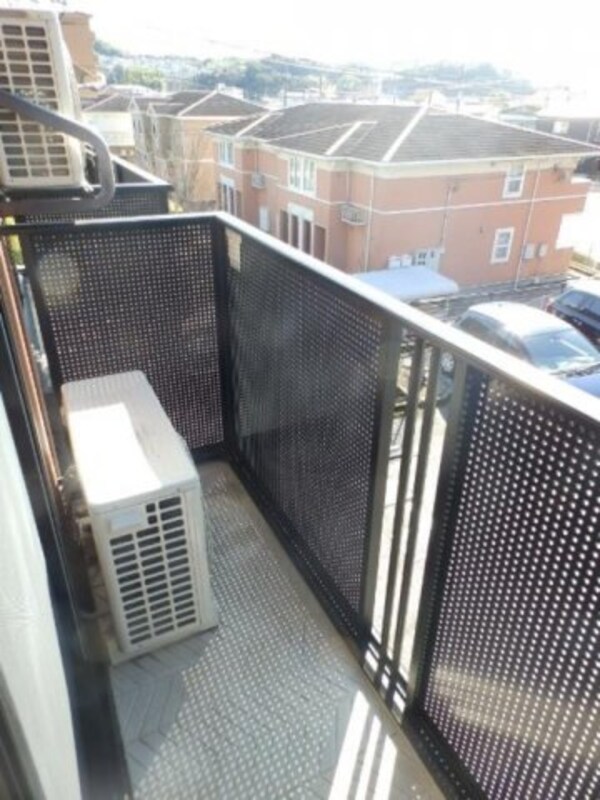 バルコニー(バルコニー)