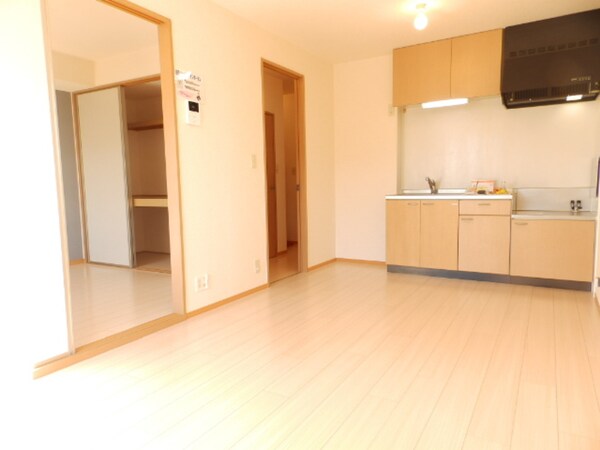 その他(洋室⇔ＤＫ)