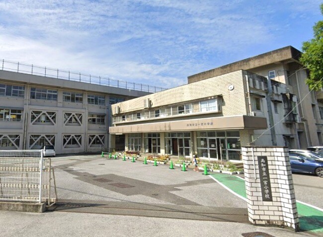 高知市立一宮小学校