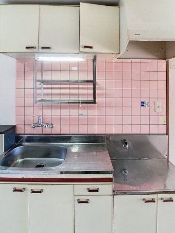 物件内観写真3　(2024年12月撮影)