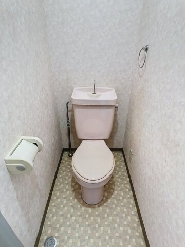 物件内観写真5　(2024年12月撮影)