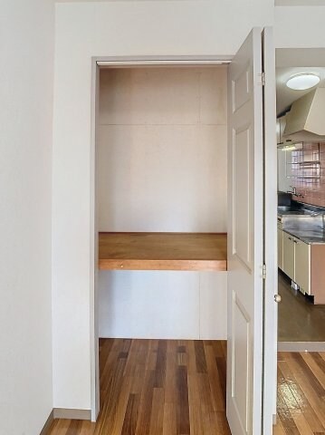 物件内観写真8　(2024年12月撮影)