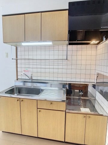 物件内観写真5　(2024年4月撮影)