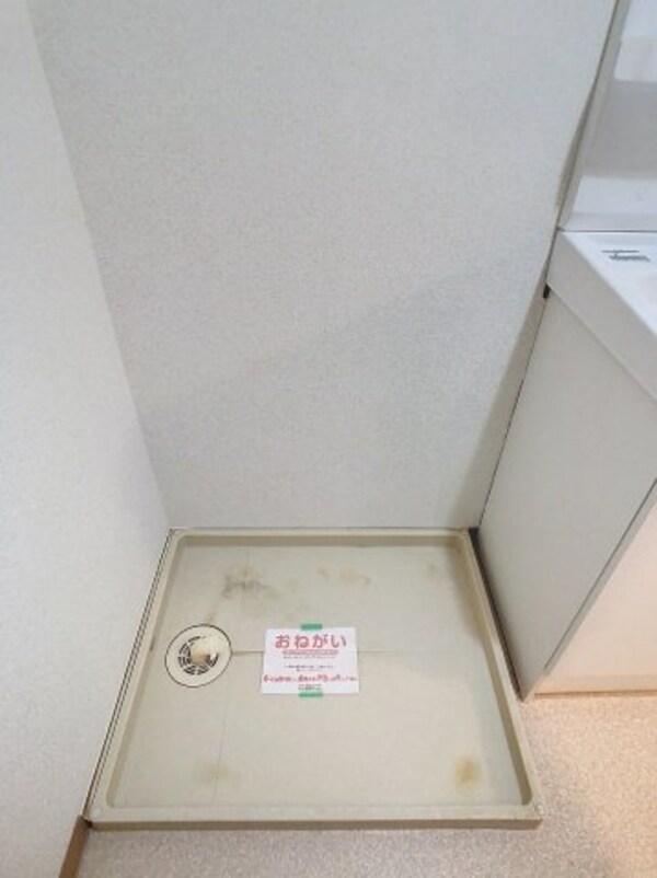 建物設備(2024年4月撮影)