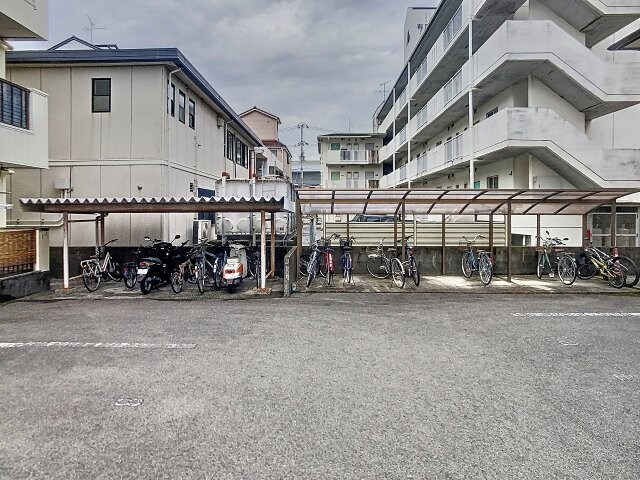 物件外観写真2　(2025年8月撮影)