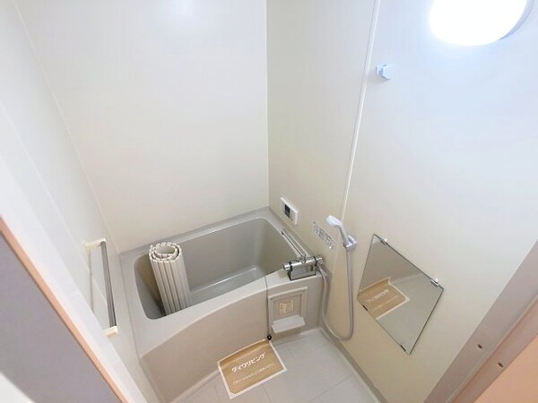 浴室(2025年8月撮影)