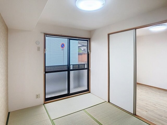 物件内観写真9　(2025年8月撮影)