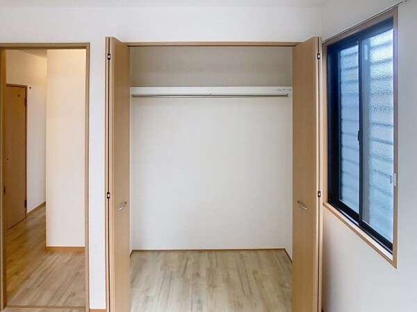 収納(2025年8月撮影)