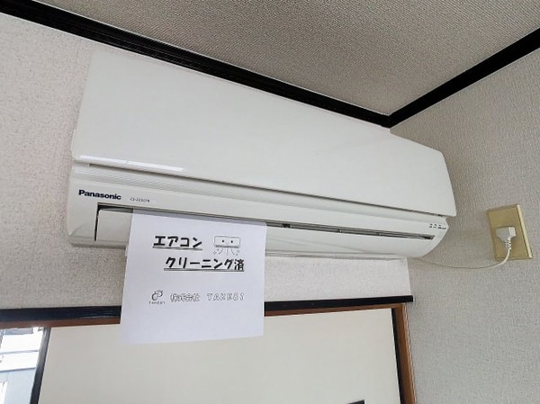 建物設備(2024年9月撮影※現況を優先します。)