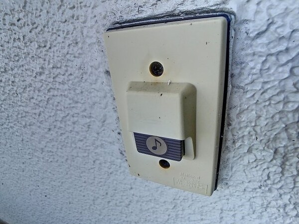 セキュリティ(2024年9月撮影※現況を優先します。)