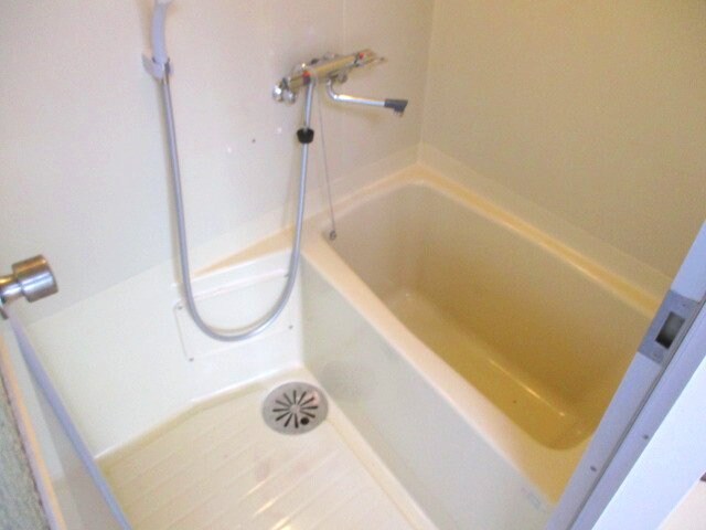 物件内観写真4　(2017年11月撮影)