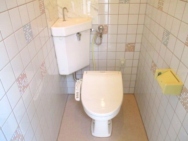 物件内観写真5　(2017年11月撮影)