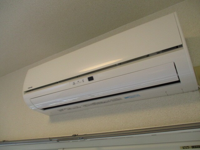 物件内観写真8　(2017年11月撮影)