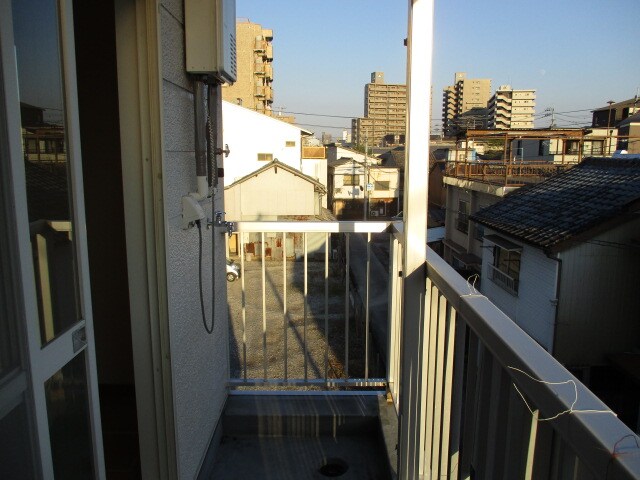 物件内観写真9　(2017年11月撮影)