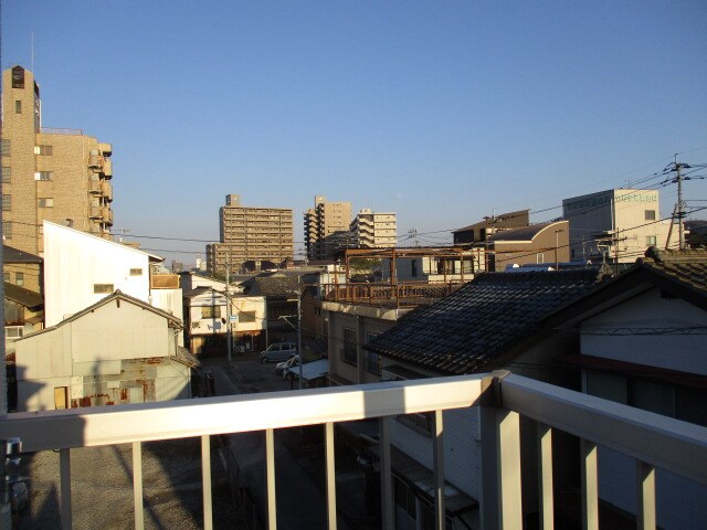 物件内観写真10　(2017年11月撮影)