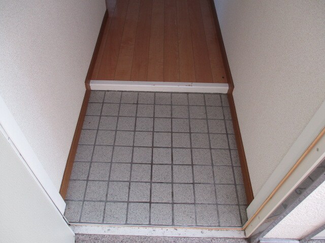 物件内観写真11　(2017年11月撮影)