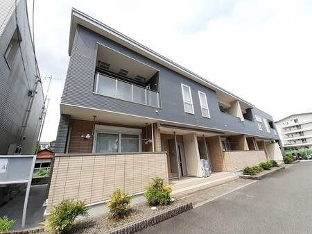 プライム　Ｂ外観写真