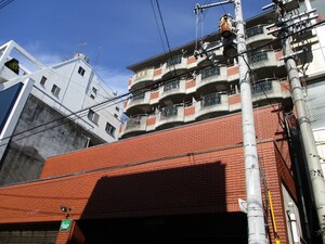 ドルチェ外観写真