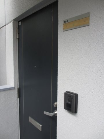 物件内観写真13　(2階別室の参考写真です。現況を優先します。（202）)