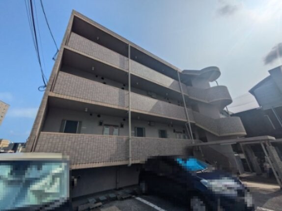 物件外観写真1　(2025年8月撮影※現況を優先します。)