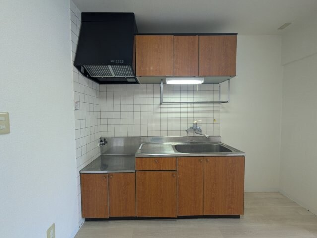 物件内観写真2　(2025年8月撮影※現況を優先します。)