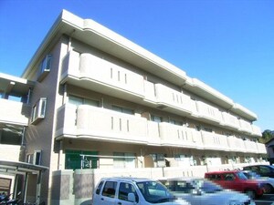 ガーデンハイツ永野Ⅱ外観写真