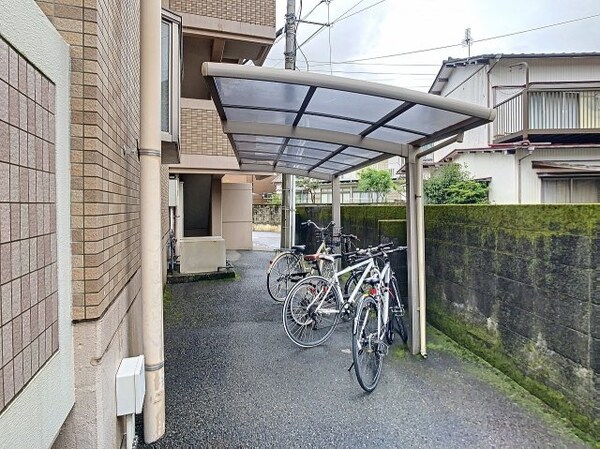 建物設備(2022年7月撮影※現況を優先致します。)