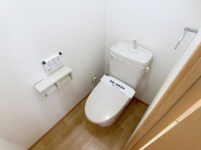 物件内観写真6　(2025年10月撮影)