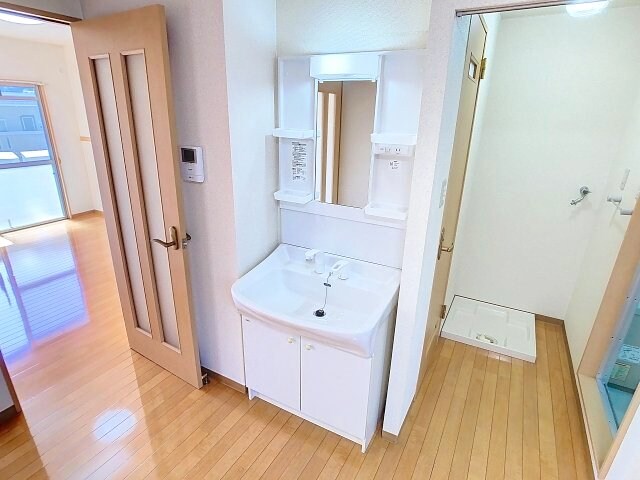 物件内観写真7　(2025年10月撮影)