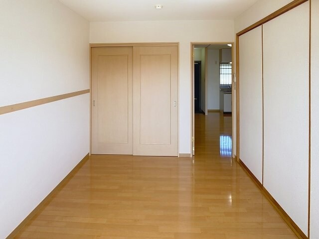 物件内観写真8　(2025年10月撮影)