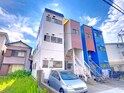 メゾン東邦Ⅸ