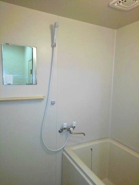 物件内観写真5　(バス／シャワールーム等)