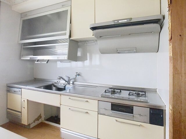 物件内観写真3　(2025年5月撮影)