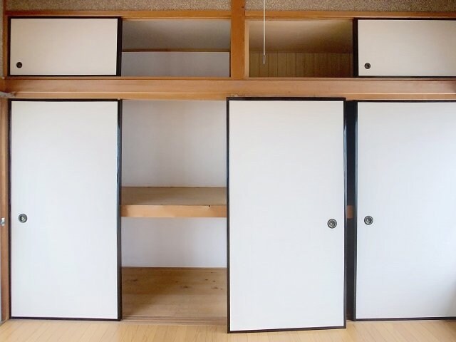 物件内観写真8　(2025年5月撮影)