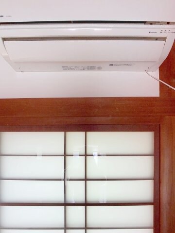 物件内観写真9　(2025年5月撮影)