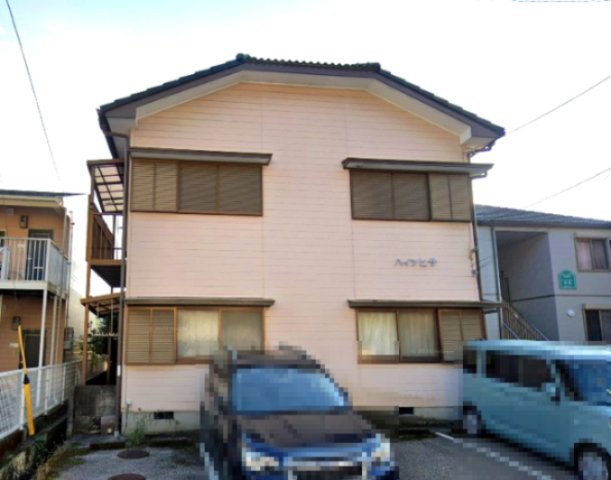 外観写真