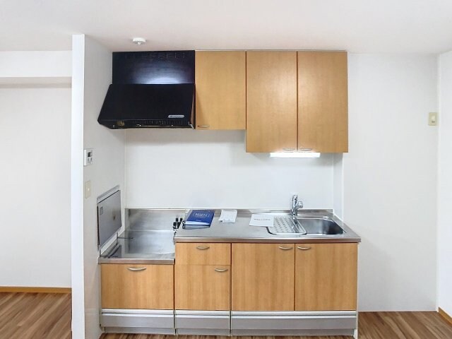 物件内観写真5　(現況が相違する場合は現況を優先致します。2025年3月撮影)