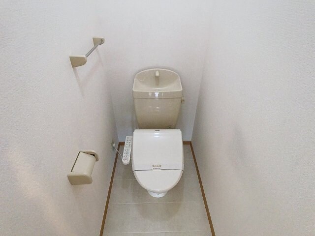 物件内観写真8　(現況が相違する場合は現況を優先致します。2025年3月撮影)