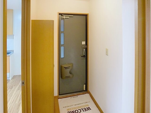 物件内観写真9　(現況が相違する場合は現況を優先致します。2025年3月撮影)