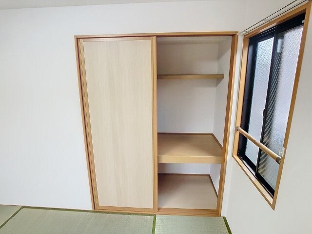 物件内観写真15　(現況が相違する場合は現況を優先致します。2025年3月撮影)