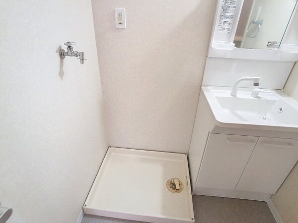 建物設備(2024年2月撮影※現況を優先致します。)