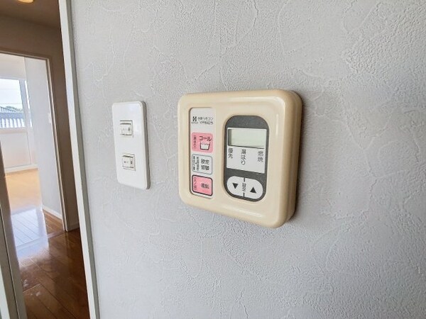 建物設備(2024年2月撮影※現況を優先致します。)