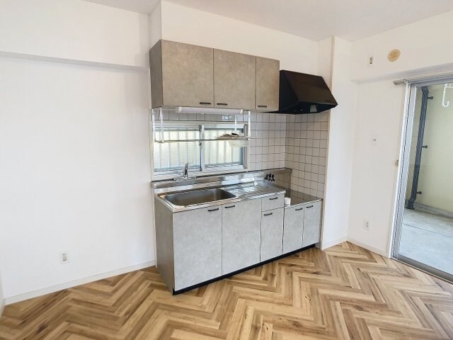 物件内観写真5　(2024年2月撮影※現況を優先致します。)