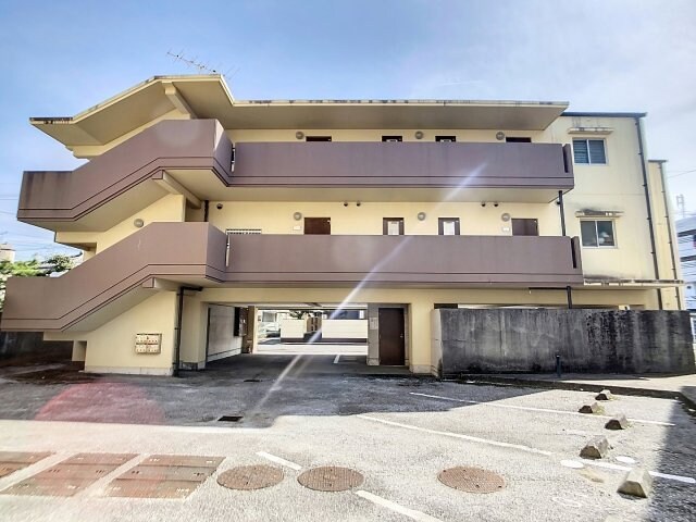 物件外観写真3　(2024年2月撮影※現況を優先致します。)