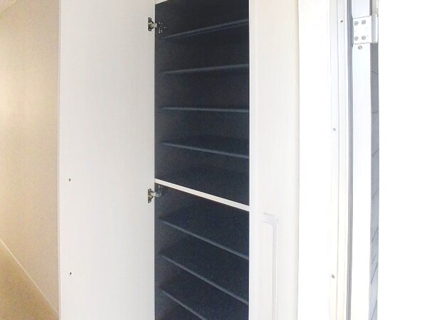 収納(2025年7月撮影※現況を優先します。)