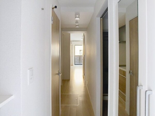 内装他(2025年7月撮影※現況を優先します。)